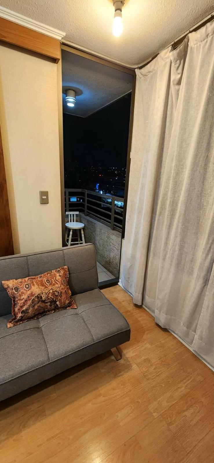 Metro Santa Lucia, Centro Apartamento *