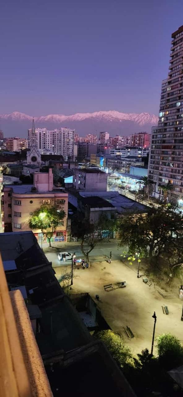 Apartamento Metro Santa Lucia, Centro *